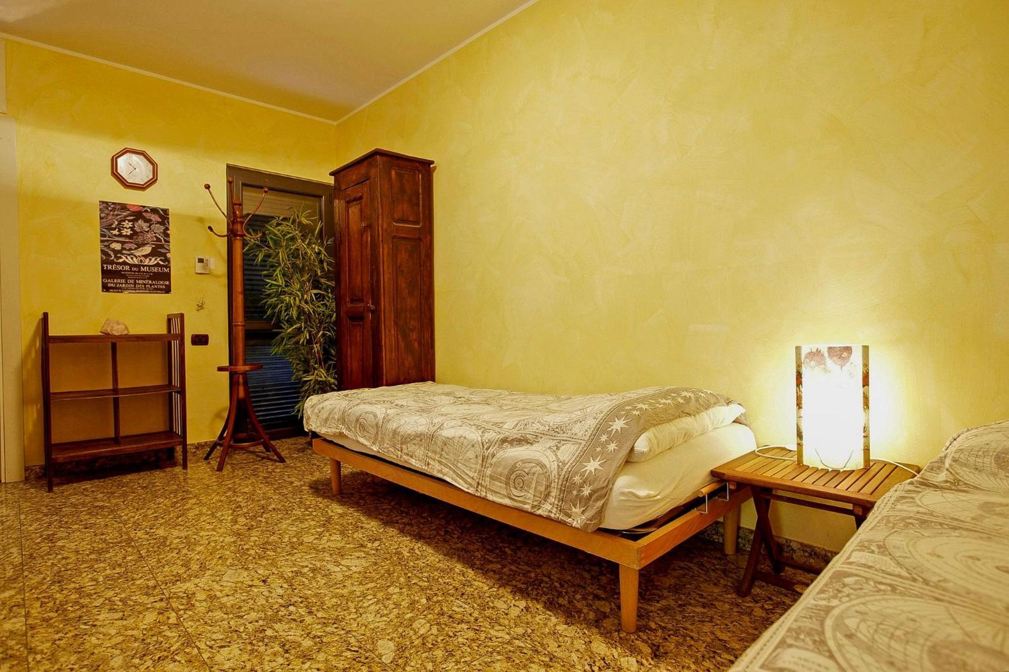 Residenz Villa Ada Troubetzkoy Ghiffa Rum bild